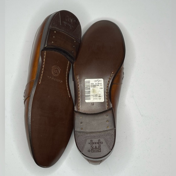 Cable & Co Loafers size 10 Brown - Picture 8 of 13